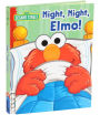 Alternative view 5 of Sesame Street: Night, Night, Elmo!