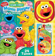 Title: Sesame Street Music Player Storybook: Collector's Edition, Author: Printers Row