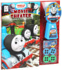 Alternative view 6 of Thomas & Friends: Movie Theater Storybook & Movie Projector