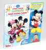 Alternative view 2 of Disney Mickey Mouse Clubhouse Take-Along Tunes: Book with Music Player