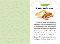 Alternative view 2 of ASPCA PAW Pals: One Wordy Bird