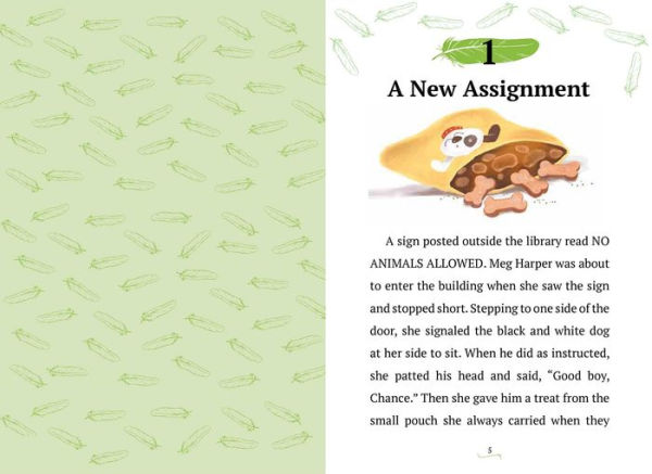 ASPCA PAW Pals: One Wordy Bird
