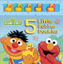 Sesame Street: 5 Little Rubber Duckies