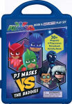 Alternative view 1 of PJ Masks: PJ Masks vs the Baddies