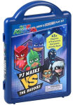 Alternative view 9 of PJ Masks: PJ Masks vs the Baddies