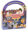 Alternative view 8 of Nickelodeon PAW Patrol: Mission: Crown