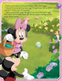 Alternative view 2 of Disney Minnie's Easter Adventure