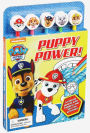 Alternative view 6 of Nickelodeon PAW Patrol: Puppy Power!