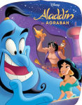 Alternative view 1 of Disney Aladdin of Agrabah