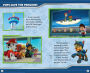 Alternative view 6 of Nickelodeon PAW Patrol: Movie Theater Storybook & Movie Projector