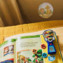 Alternative view 9 of Nickelodeon PAW Patrol: Movie Theater Storybook & Movie Projector