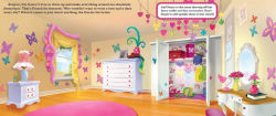 Alternative view 3 of Disney Fancy Nancy Fun & Fantastique! Magnetic Fun
