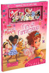 Alternative view 5 of Disney Fancy Nancy Fun & Fantastique! Magnetic Fun