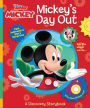 Disney Junior Mickey Mouse: Mickey's Day Out