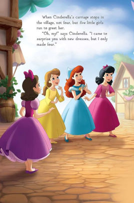 disney princess royal adventure