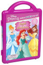 Alternative view 6 of Disney Princess Royal Adventures