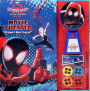 Marvel Spider-Man: Into the Spider-Verse Movie Theater Storybook