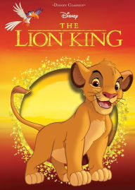 Title: Disney: The Lion King, Author: Editors of Studio Fun International