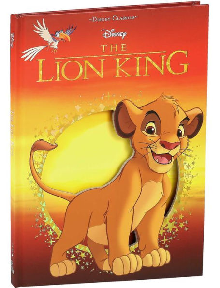 Disney: The Lion King