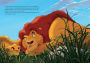 Alternative view 4 of Disney: The Lion King