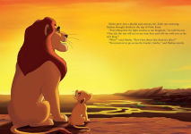 Alternative view 5 of Disney: The Lion King