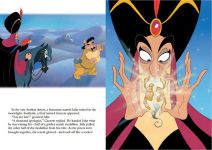 Alternative view 2 of Disney: Aladdin