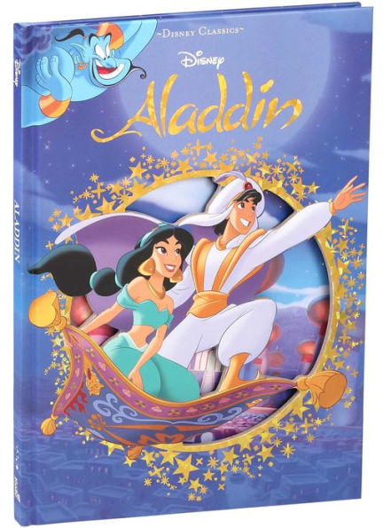 Disney: Aladdin