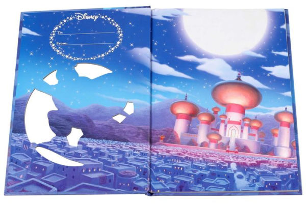 Disney: Aladdin