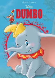 Title: Disney Dumbo, Author: Editors of Studio Fun International