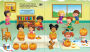 Alternative view 2 of Fisher-Price Little People: Halloween is Here!