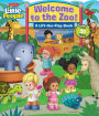 Fisher-Price Little People: Welcome to the Zoo!