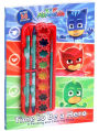 Alternative view 6 of PJ Masks: Time to Be a Hero