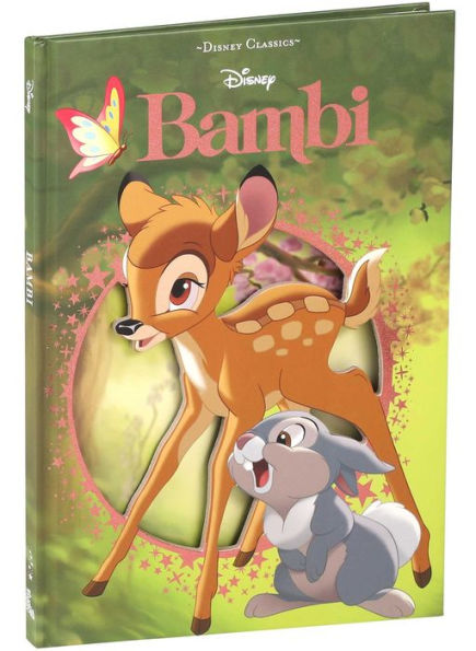 Disney Bambi