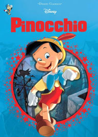 Title: Pinocchio (Disney Classics), Author: Editors of Studio Fun International