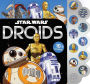 Star Wars: 10-Button Sounds: Droids