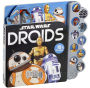 Alternative view 5 of Star Wars: 10-Button Sounds: Droids