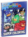 Alternative view 5 of PJ Masks Super Coloring