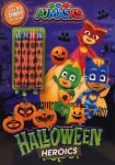 Alternative view 1 of PJ Masks: Halloween Heroics