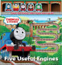 Thomas & Friends: Five Useful Engines
