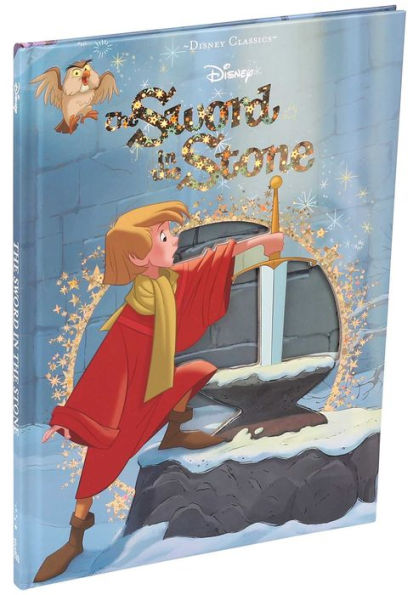 Disney: The Sword in the Stone