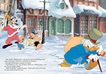 Alternative view 2 of Disney Mickey's Christmas Carol