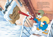 Alternative view 3 of Disney Mickey's Christmas Carol