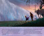 Alternative view 2 of Disney Frozen 2 Movie Theater Storybook & Movie Projector