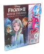 Alternative view 5 of Disney Frozen 2 Movie Theater Storybook & Movie Projector