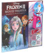 Alternative view 7 of Disney Frozen 2 Movie Theater Storybook & Movie Projector