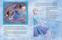 Alternative view 5 of Disney Frozen 2 Magnetic Play Set