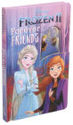 Disney Frozen 2: Forever Friends