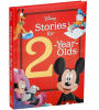 Alternative view 4 of Disney Stories for 2-Year-Olds