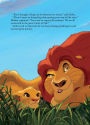 Alternative view 2 of Disney: The Lion King