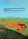 Alternative view 3 of Disney: The Lion King